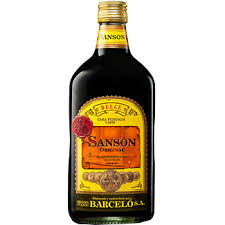 Vino Sansón 1 litro