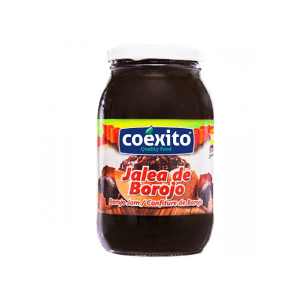 Borrojo Jalea 500 gr