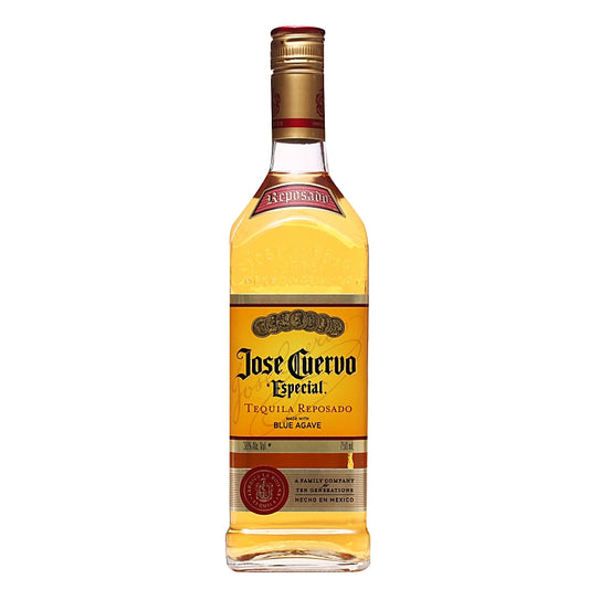 Tequila José Cuervo