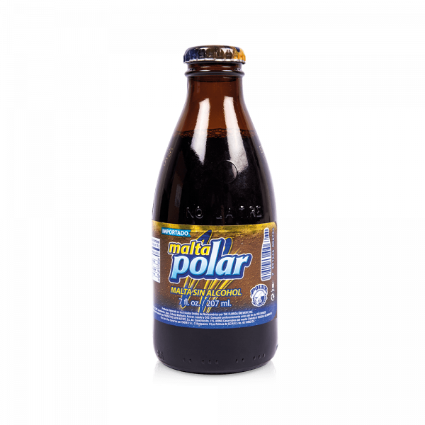 Malta Maltin polar 207 ml