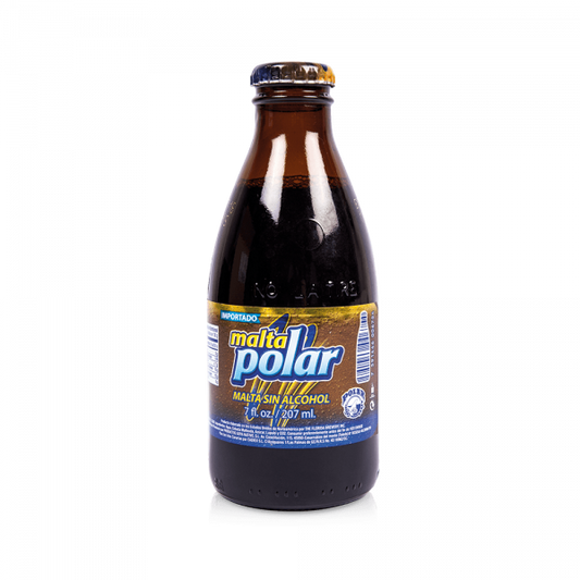 Malta Maltin polar 207 ml