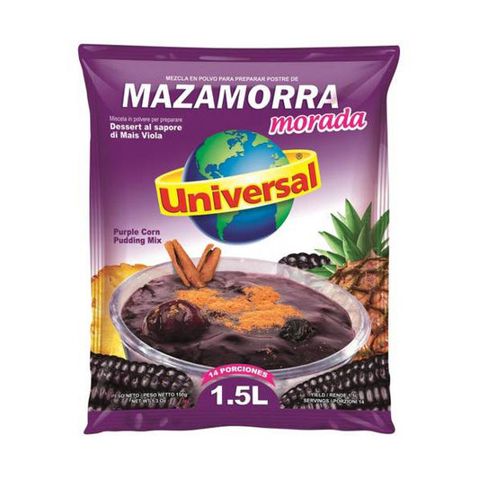 Mazamorra morada 250 gr