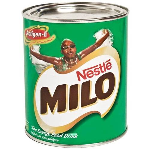 Milo Nestle 400 gr