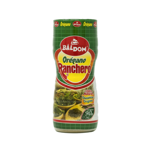Orégano Ranchero 90 gr