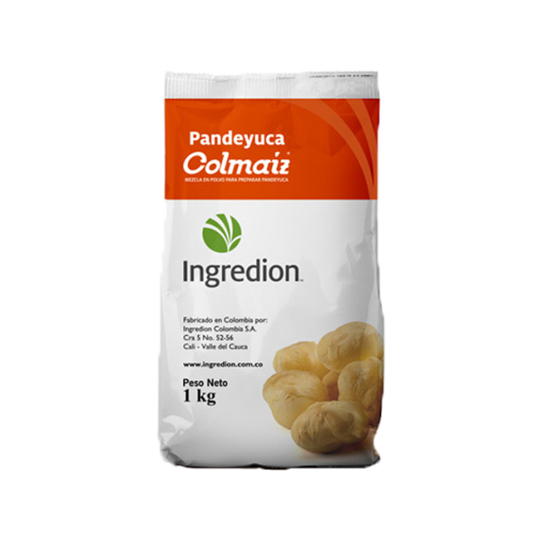 Pandeyuca Colmaiz 1kilo