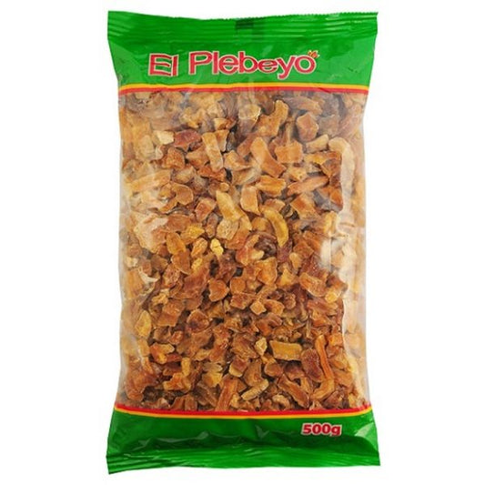 Papa seca amarilla 400 gr