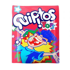 Quipitos Unidad