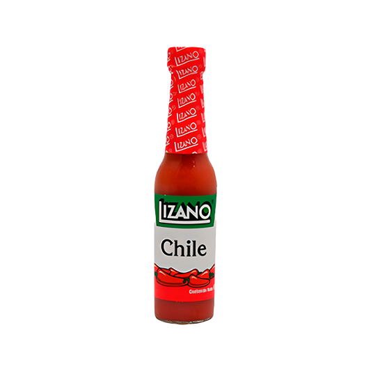 Salsa lizano chile 62gr
