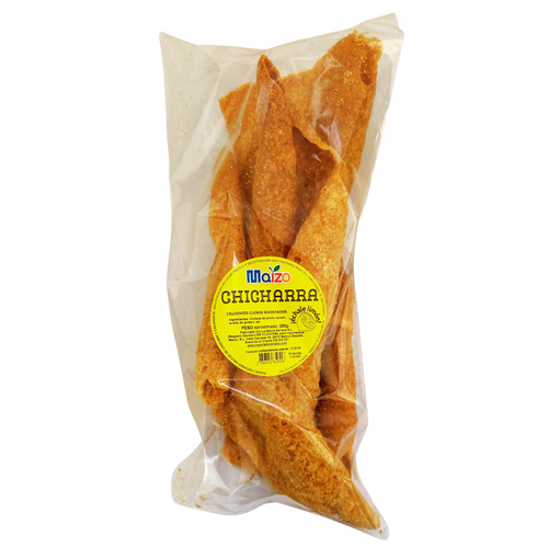 Chicharrones 250 gr
