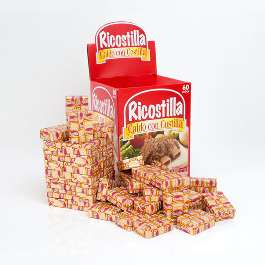 Ricostilla por unidad 10gr