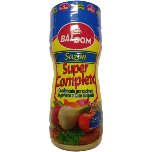 Súper Completo 283 gr