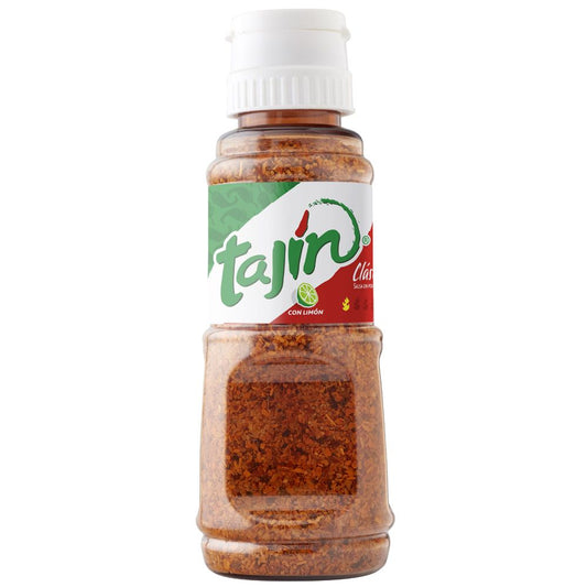 TAJIN en polvo con limón 142 gr