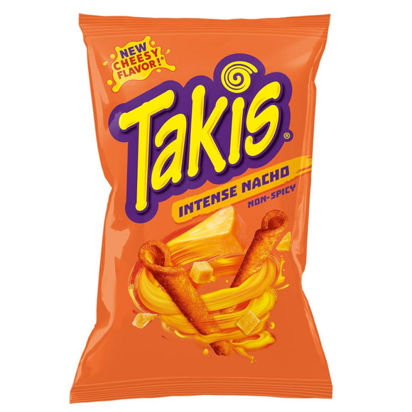 Takis Queso Volcán 90 gr